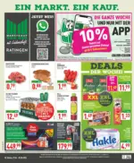 Marktkauf Marktkauf: Wochenangebote - bis 02.05.2026