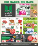 Marktkauf Marktkauf: Wochenangebote - bis 02.05.2026