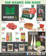 Marktkauf Marktkauf: Wochenangebote - bis 02.05.2026