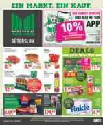 Marktkauf Marktkauf: Wochenangebote - bis 02.05.2026