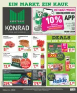 Marktkauf Marktkauf: Wochenangebote - bis 02.05.2026