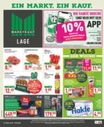 Marktkauf Marktkauf: Wochenangebote - bis 02.05.2026