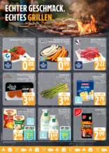 EDEKA: Wochenangebote