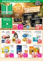 Marktkaufcenter Cuxhaven Marktkauf: Wochenangebote - bis 02.05.2026