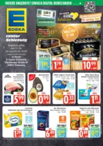E center Schleswig EDEKA: Wochenangebote - bis 02.05.2026