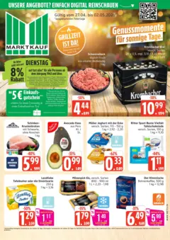 Angebote ab 27.04.2026 gültig