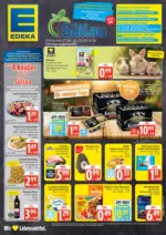 EDEKA EDEKA: Wochenangebote - bis 25.04.2026