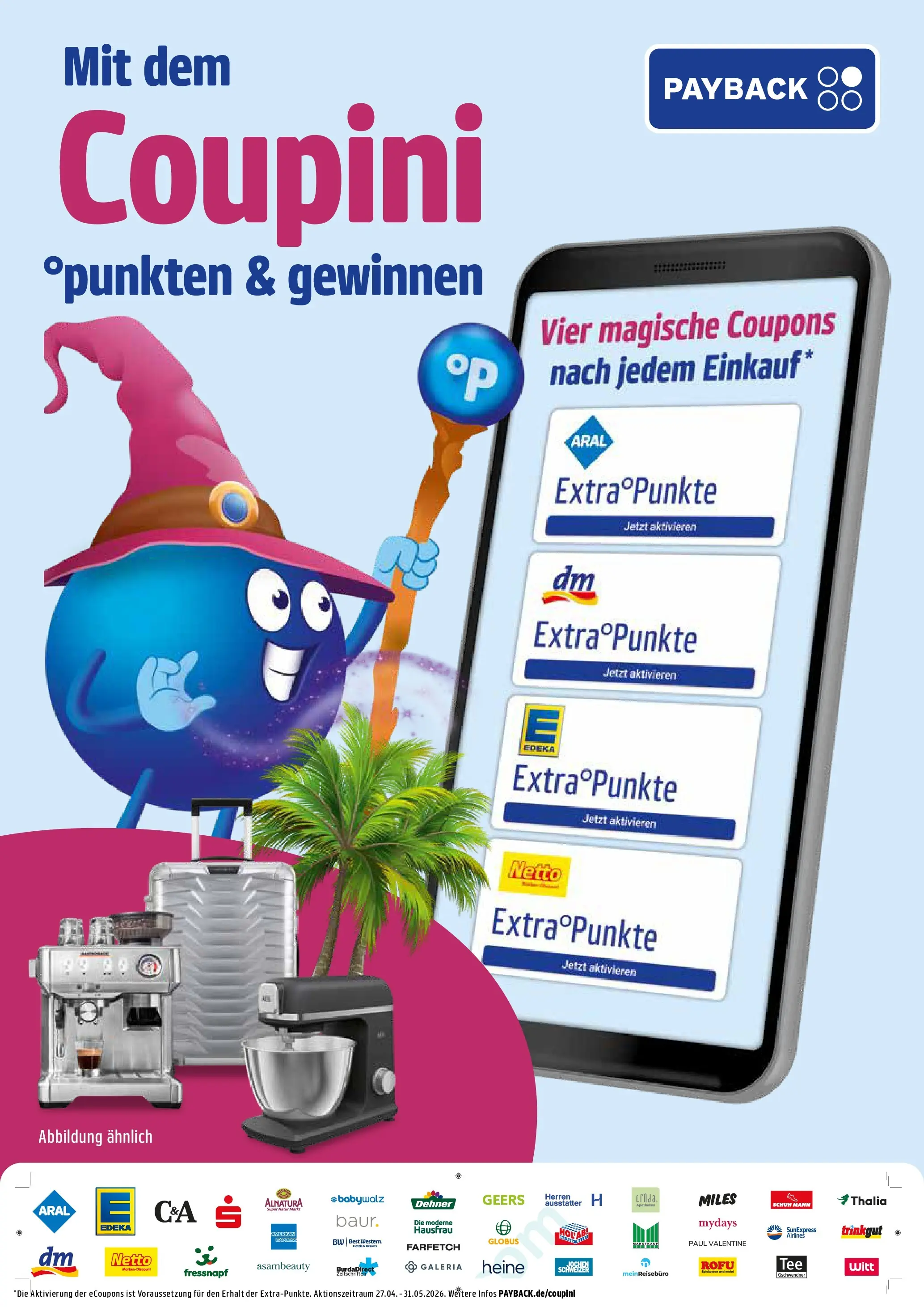 Edeka prospekt Großenwiehe	 (ab 27.04.2026) » Angebote Online | Seite: 24