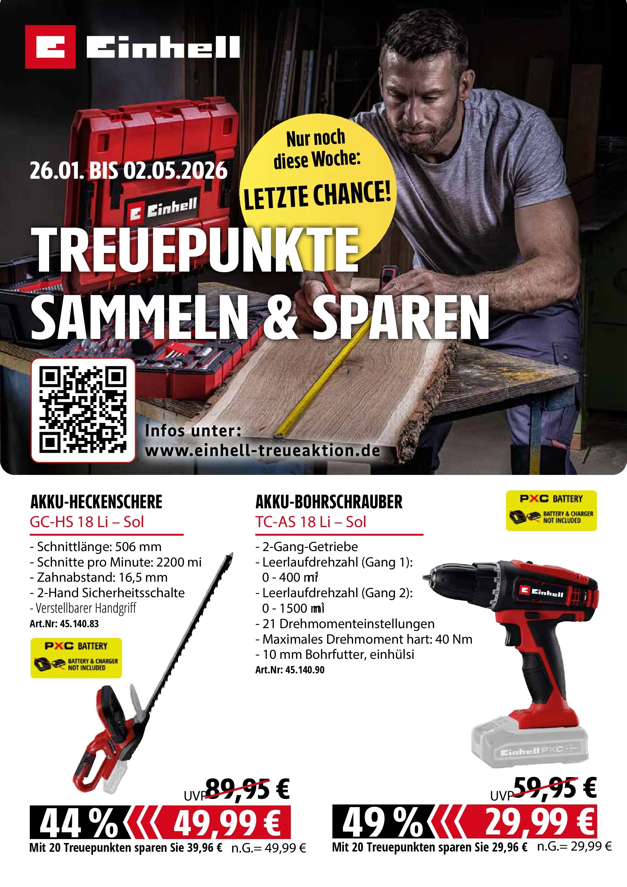 Edeka prospekt Großenwiehe	 (ab 27.04.2026) » Angebote Online | Seite: 25