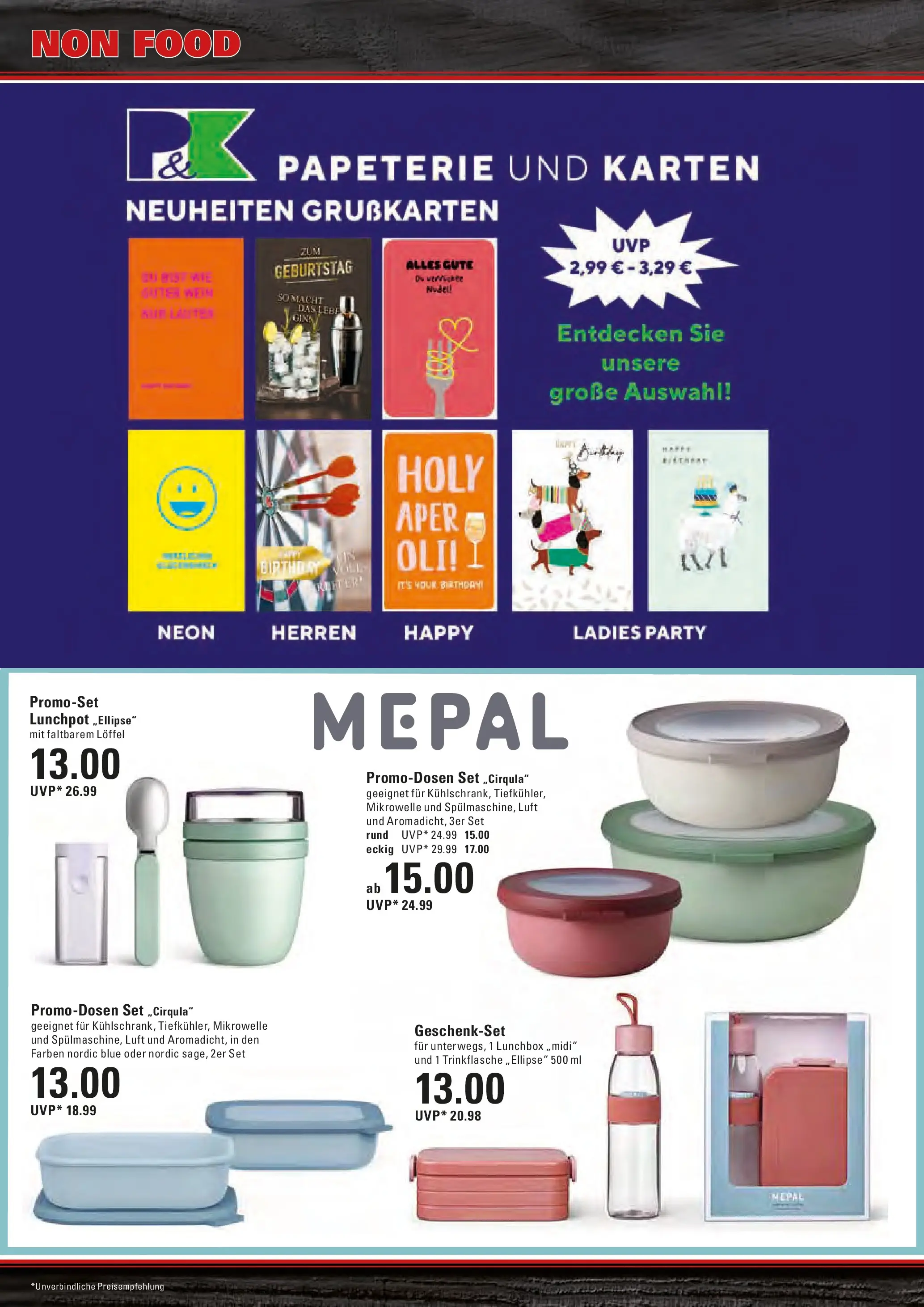 Edeka prospekt Stade	 (ab 27.04.2026) » Angebote Online | Seite: 22 | Produkte: Mikrowelle
