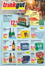 trinkgut trinkgut: Wochenangebote - bis 02.05.2026
