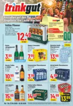 trinkgut trinkgut: Wochenangebote - bis 02.05.2026