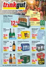 trinkgut trinkgut: Wochenangebote - bis 02.05.2026