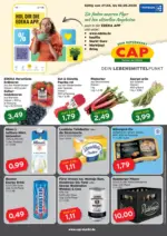 CAP Markt Rostock Reutershagen EDEKA: Wochenangebote - bis 02.05.2026