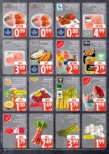 EDEKA: Wochenangebote