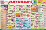 EDEKA Hayunga EDEKA: Wochenangebote - bis 02.05.2026