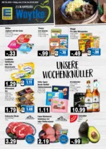 EDEKA Woytke EDEKA: Wochenangebote - bis 02.05.2026