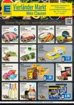 EDEKA EDEKA: Wochenangebote - bis 02.05.2026
