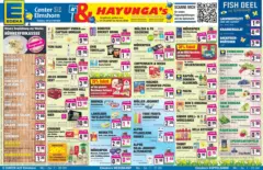 Edeka prospekt Elmshorn	 ab 27.04.2026 gültig
