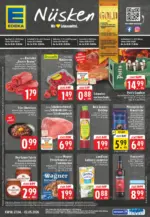 EDEKA EDEKA: Wochenangebote - bis 02.05.2026