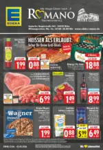 EDEKA EDEKA: Wochenangebote - bis 02.05.2026