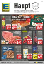 EDEKA EDEKA: Wochenangebote - bis 02.05.2026