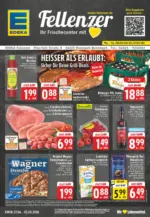 EDEKA EDEKA: Wochenangebote - bis 02.05.2026