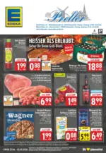 EDEKA EDEKA: Wochenangebote - bis 02.05.2026