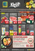 EDEKA EDEKA: Wochenangebote - bis 02.05.2026