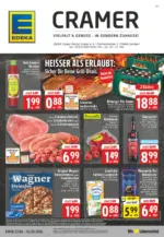 EDEKA EDEKA: Wochenangebote - bis 02.05.2026