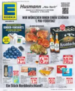 EDEKA EDEKA: Wochenangebote - bis 02.05.2026
