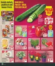 EDEKA: Wochenangebote