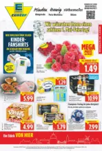 E center E center: Wochenangebote - bis 02.05.2026