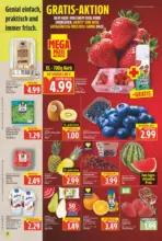 E center: Wochenangebote