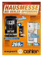 expert Handels GmbH Expert: Elektronikangebote - bis 12.05.2026