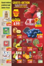 E center: Wochenangebote