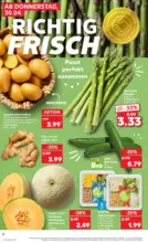 Kaufland: Wochenangebote