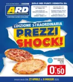 Altasfera Prezzi shock! - al 06.05.2026