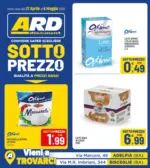 Altasfera Sotto prezzo - al 06.05.2026