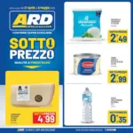 Altasfera Sotto prezzo - al 06.05.2026