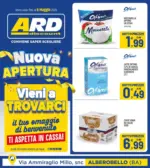 Altasfera Nuova Apertura - al 06.05.2026