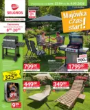 Katalog Maj&oacute;wka czas start!