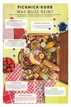 Hieber's Frischecenter: Meine Woche