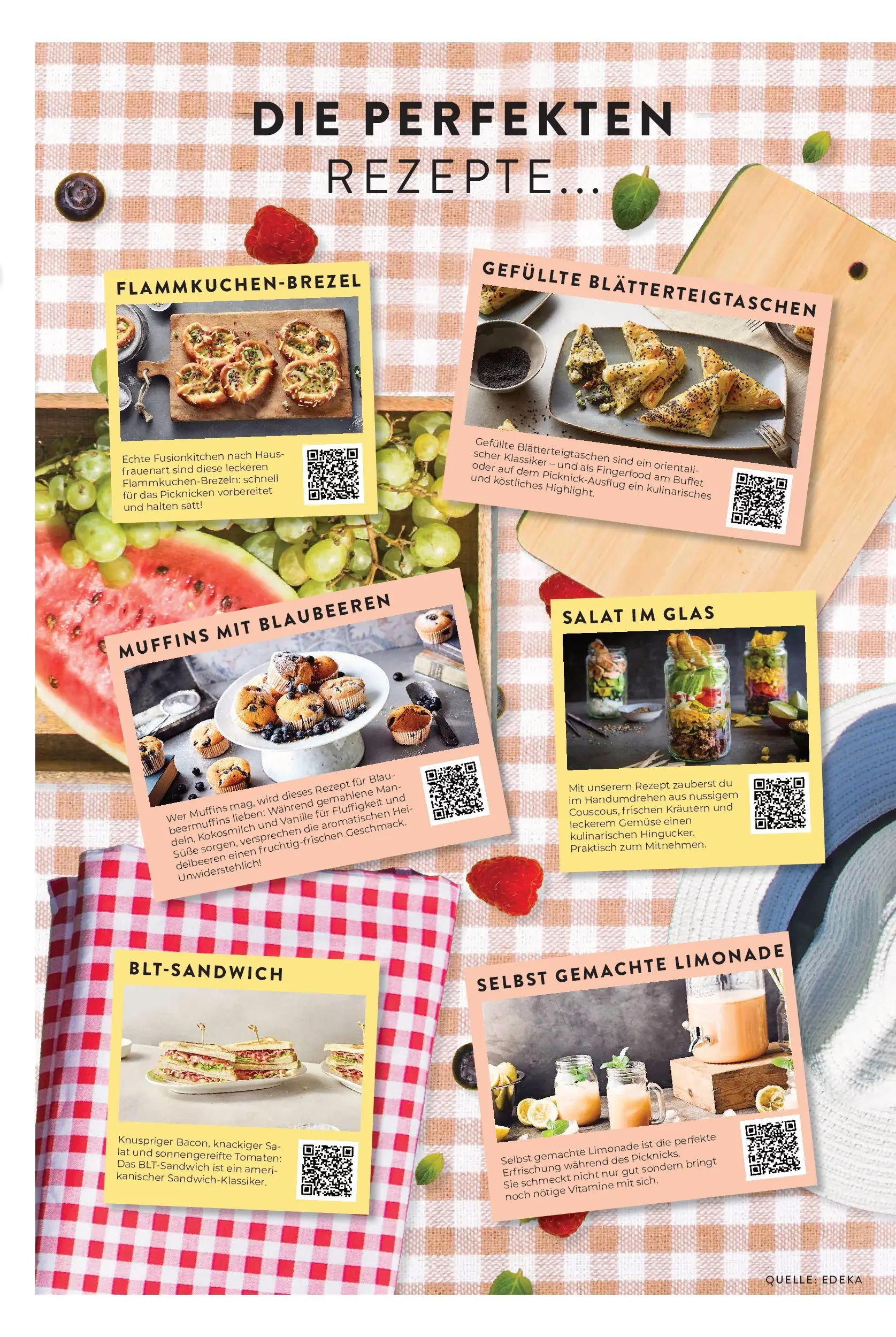 Angebote - Hieber's Frischecenter: Meine Woche (ab 26.04.2026) zum Blättern | Seite: 8 | Produkte: Limonade, Tomaten, Blaubeeren, Salat