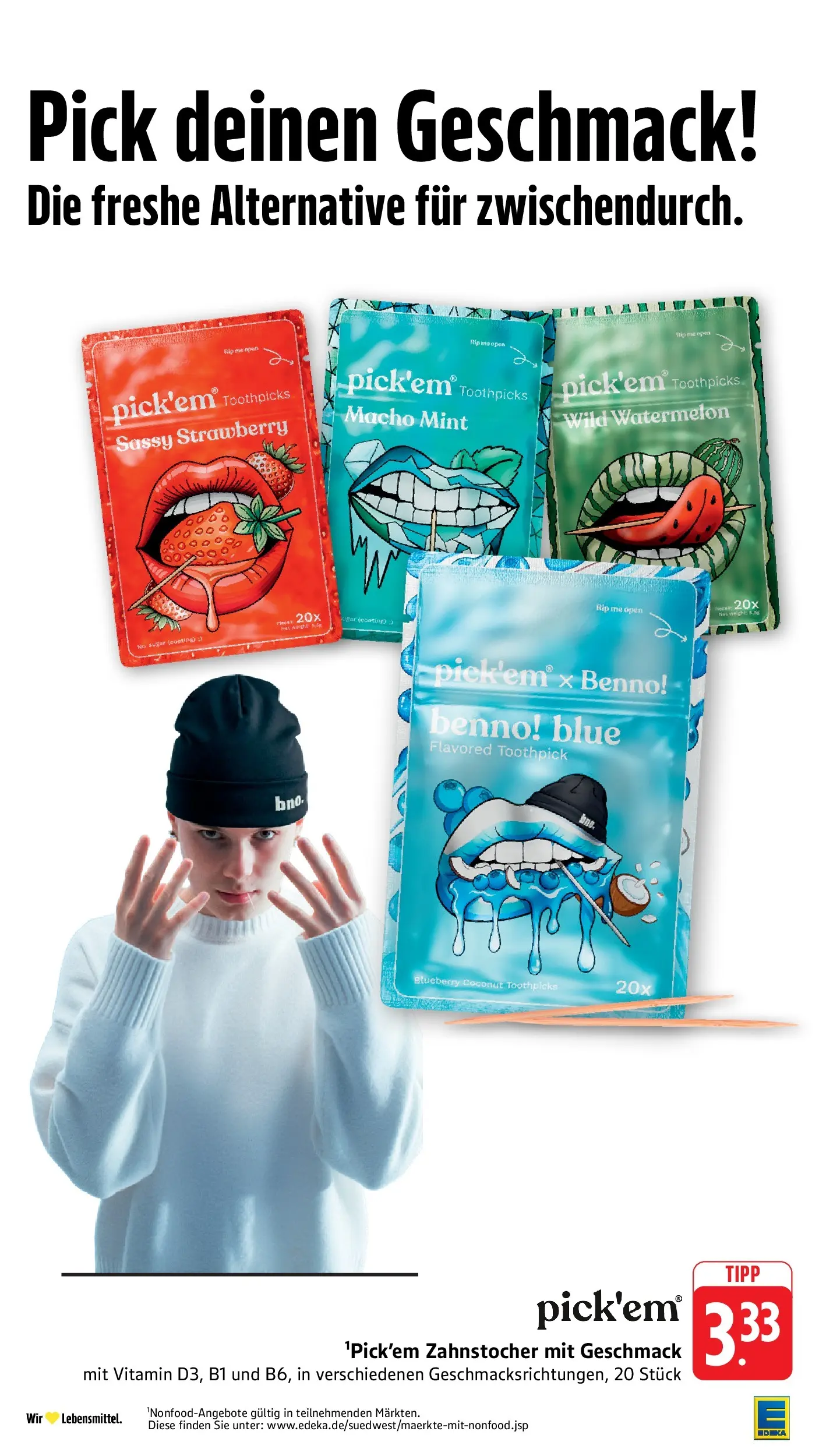 E center Prospekt Aalen	 (ab 26.04.2026) zum Blättern | Seite: 49