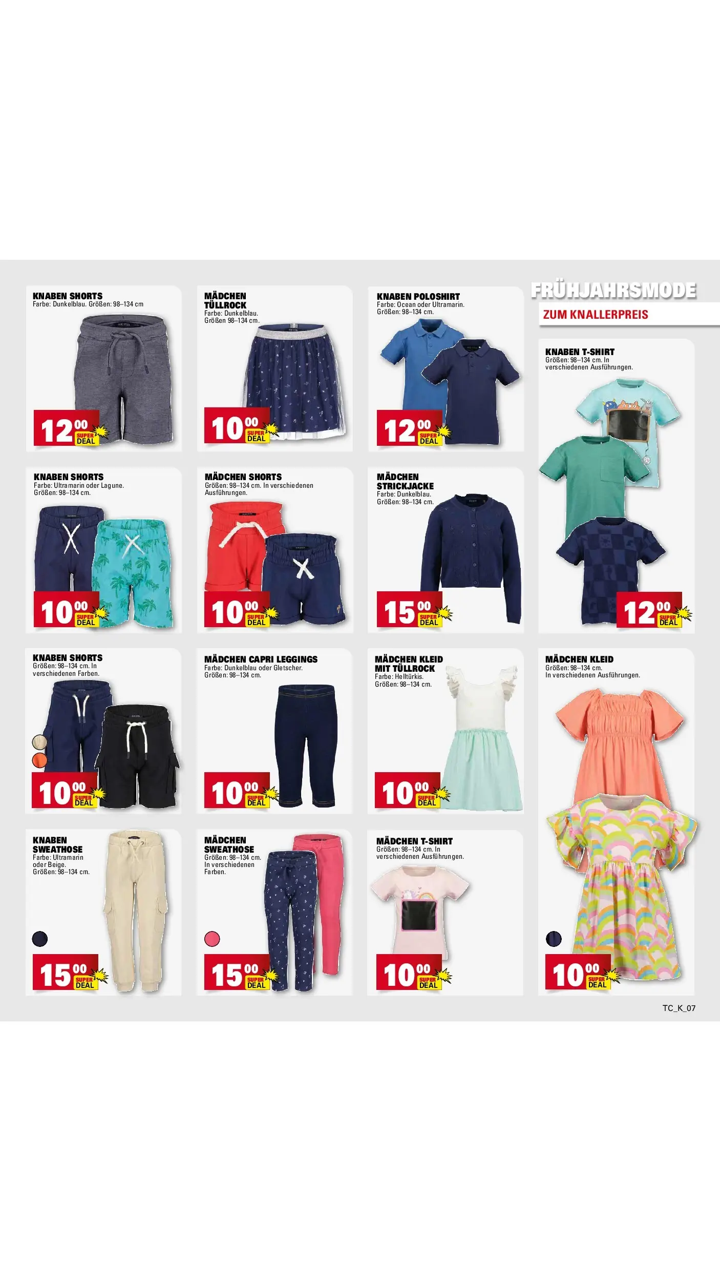 Angebote (ab 27.04.2026) zum Blättern | Seite: 72 | Produkte: Sweathose, Poloshirt, Leggings, Kleid