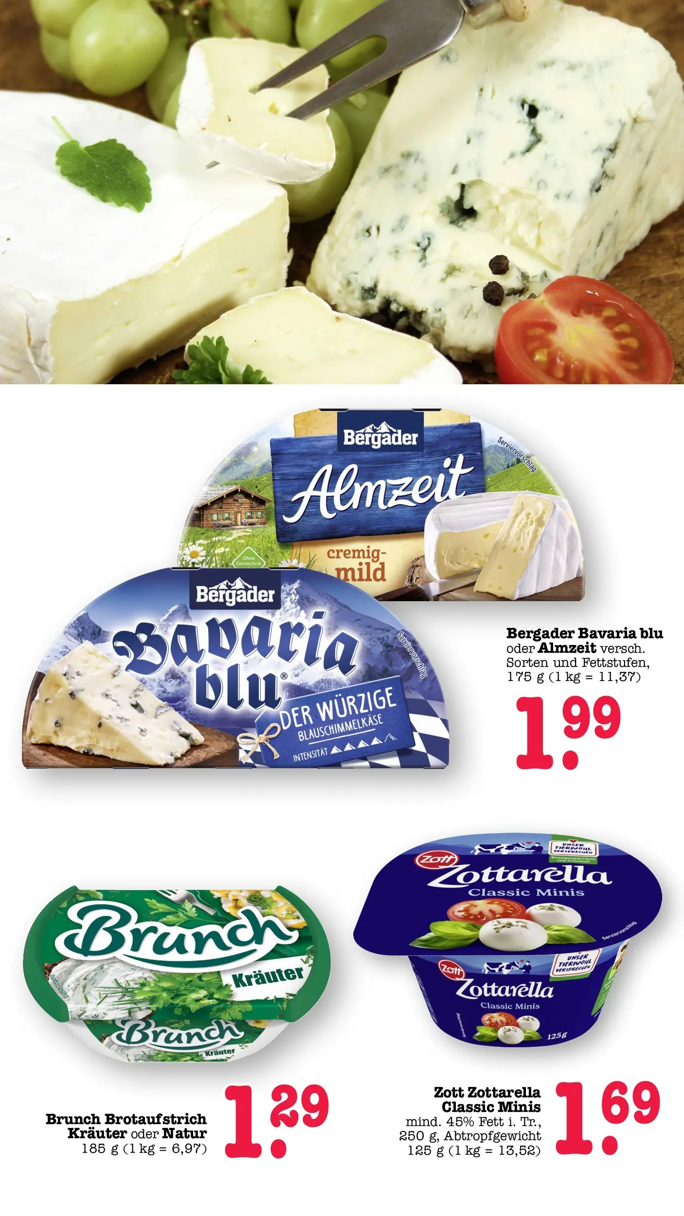 Angebote (ab 27.04.2026) zum Blättern | Seite: 42