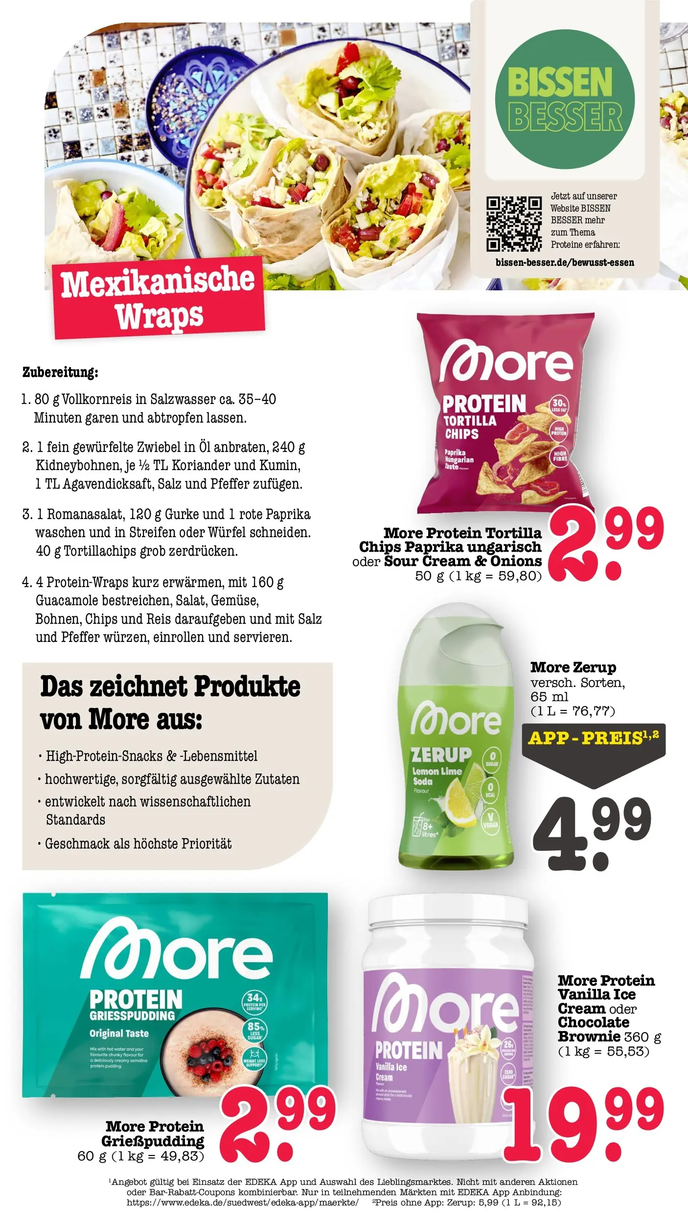 Angebote (ab 27.04.2026) zum Blättern | Seite: 55 | Produkte: Salz, Pfeffer, Reis, Chips