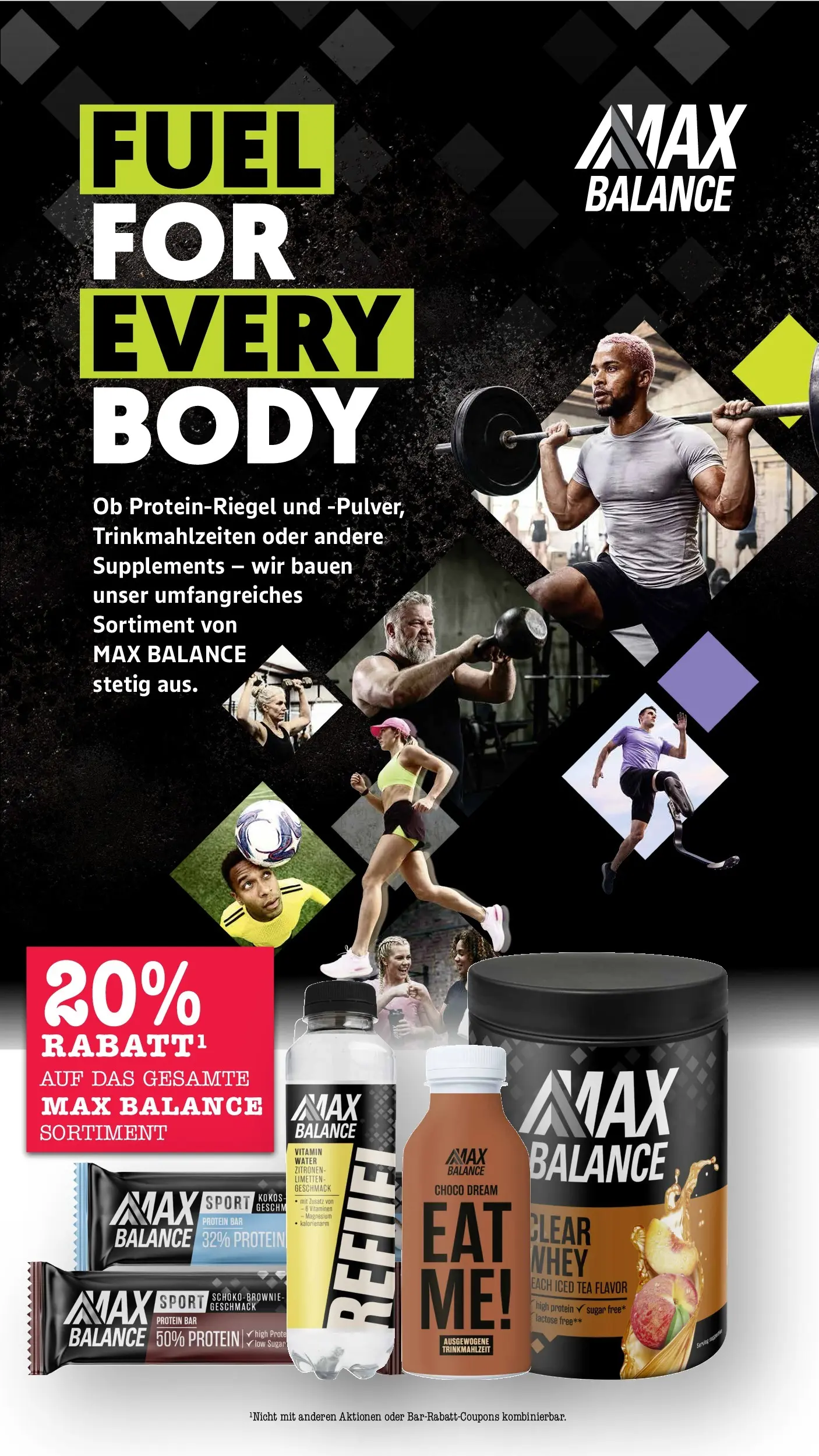 Angebote (ab 27.04.2026) zum Blättern | Seite: 60 | Produkte: Limetten, Zitronen