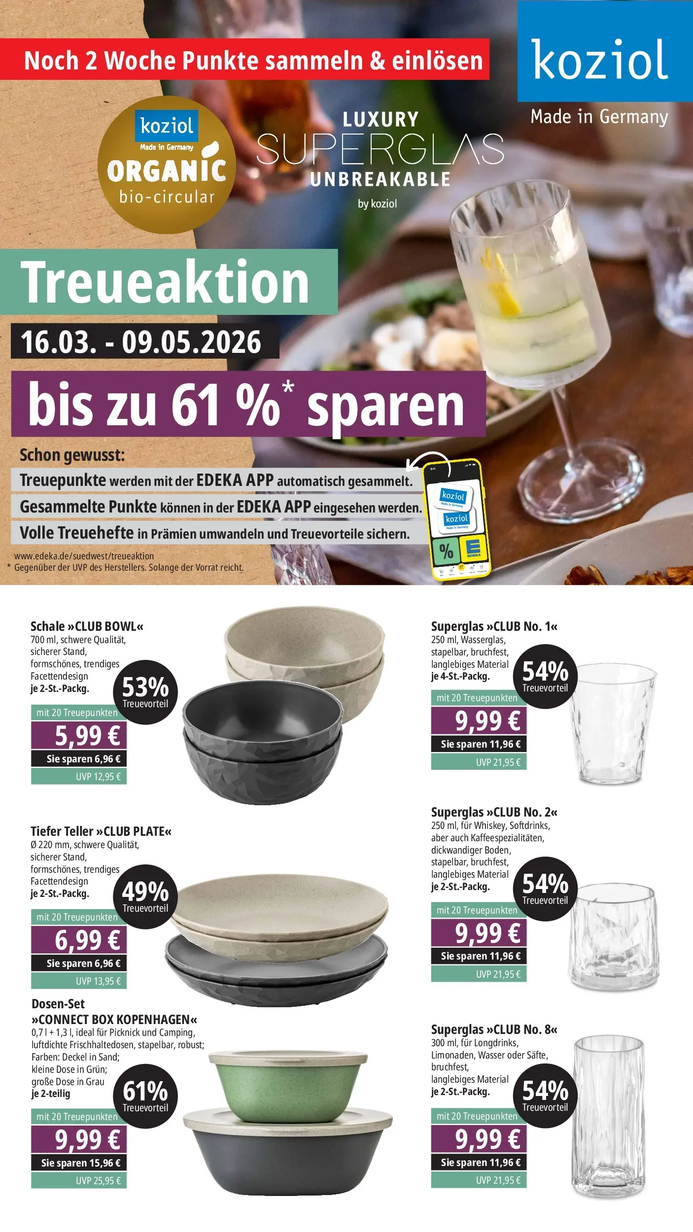 Angebote (ab 27.04.2026) zum Blättern | Seite: 64 | Produkte: Box, Wasser